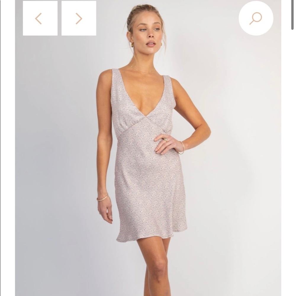 Resa Frankie Mini